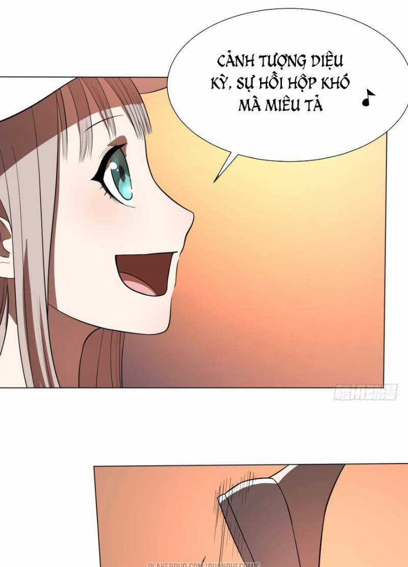 Danh Sách Kẻ Phản Diện - Chapter 25 - Trang 34