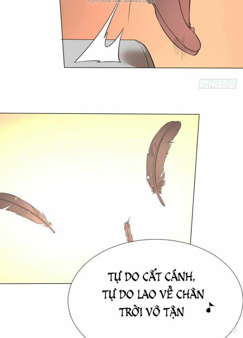 Danh Sách Kẻ Phản Diện - Chapter 25 - Trang 35