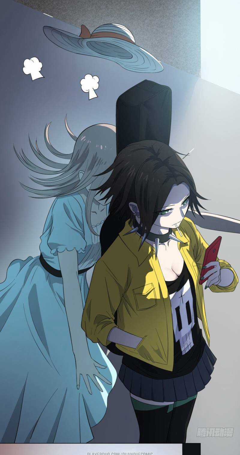 Danh Sách Kẻ Phản Diện - Chapter 26 - Trang 12