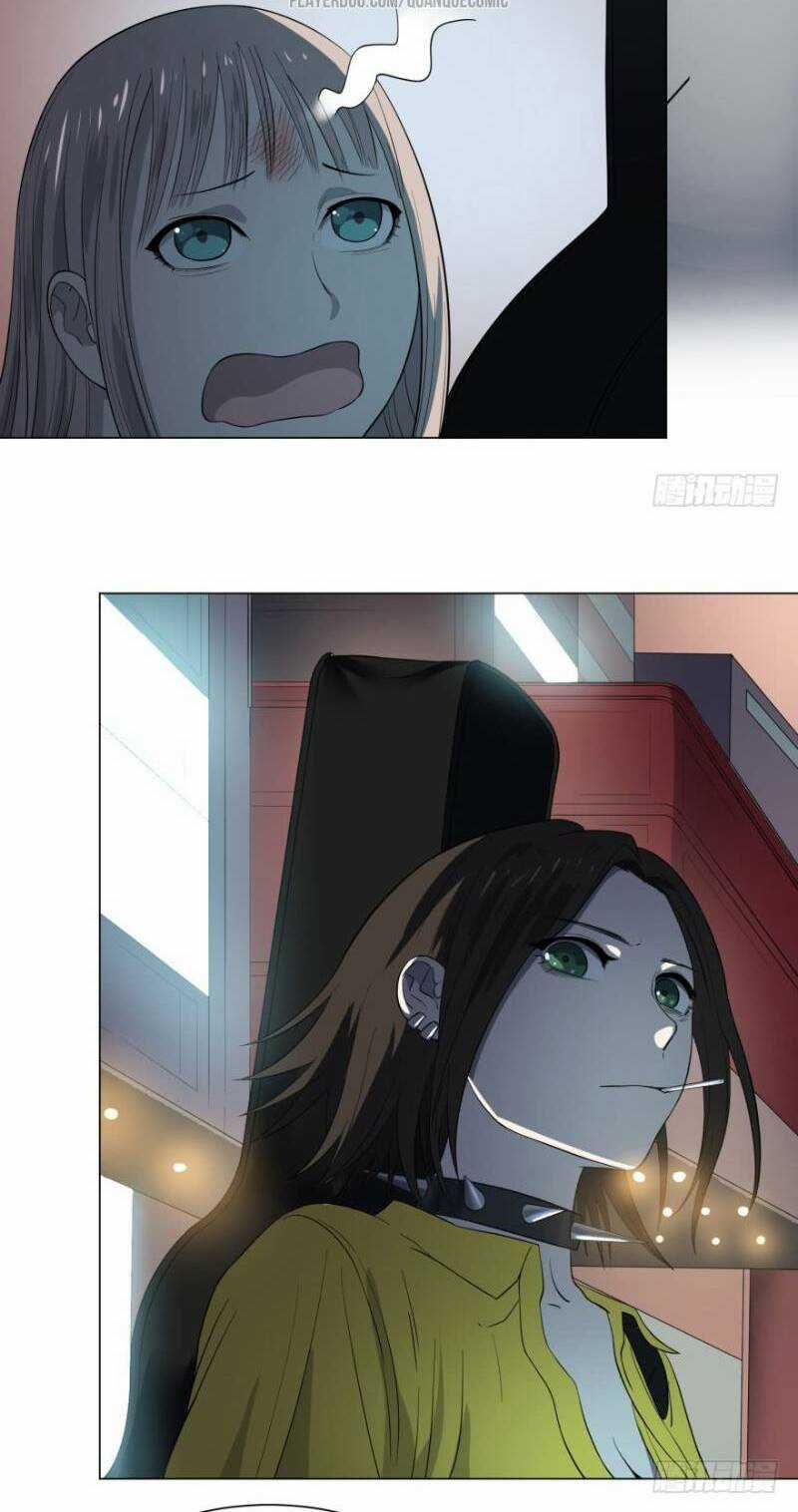 Danh Sách Kẻ Phản Diện - Chapter 26 - Trang 13