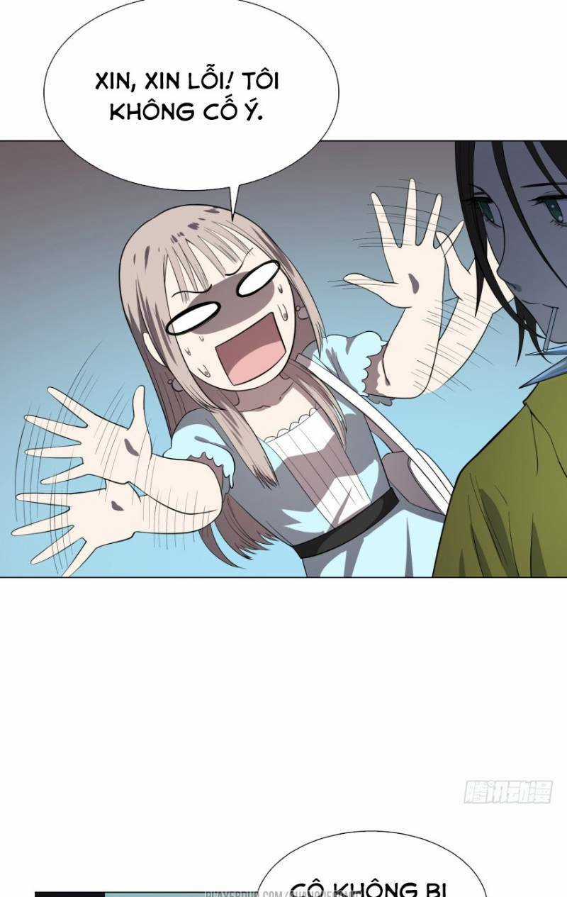Danh Sách Kẻ Phản Diện - Chapter 26 - Trang 14