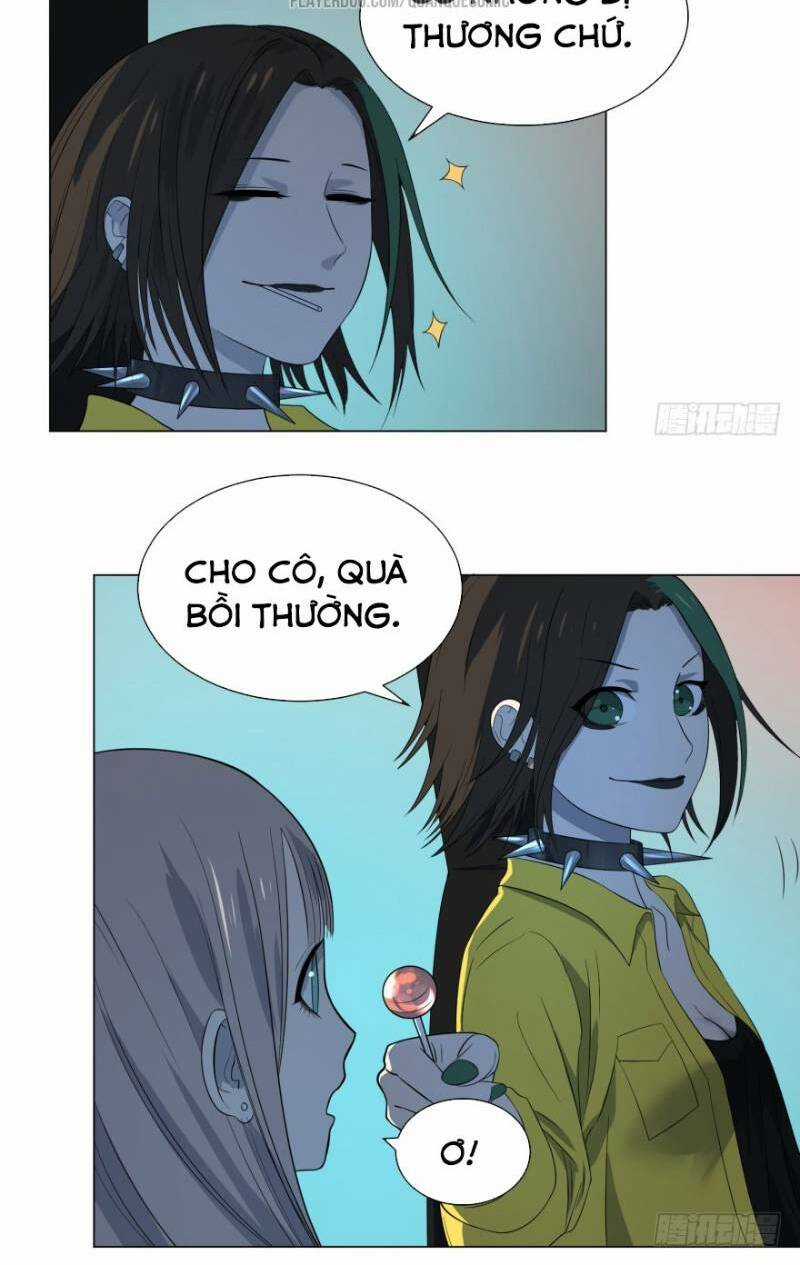 Danh Sách Kẻ Phản Diện - Chapter 26 - Trang 15