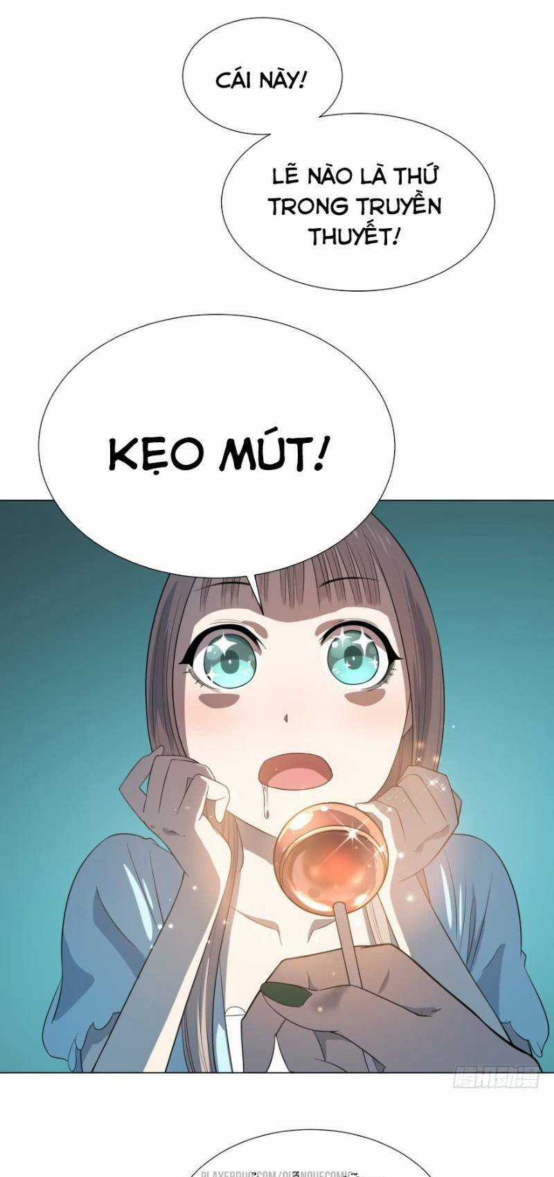 Danh Sách Kẻ Phản Diện - Chapter 26 - Trang 16