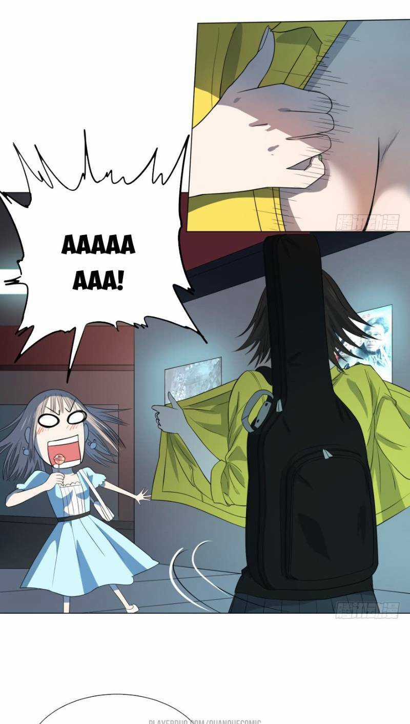 Danh Sách Kẻ Phản Diện - Chapter 26 - Trang 18