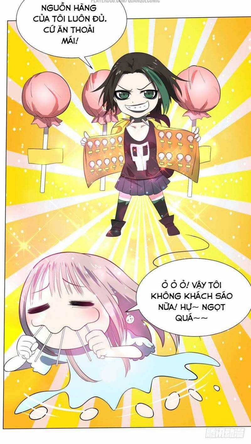 Danh Sách Kẻ Phản Diện - Chapter 26 - Trang 19