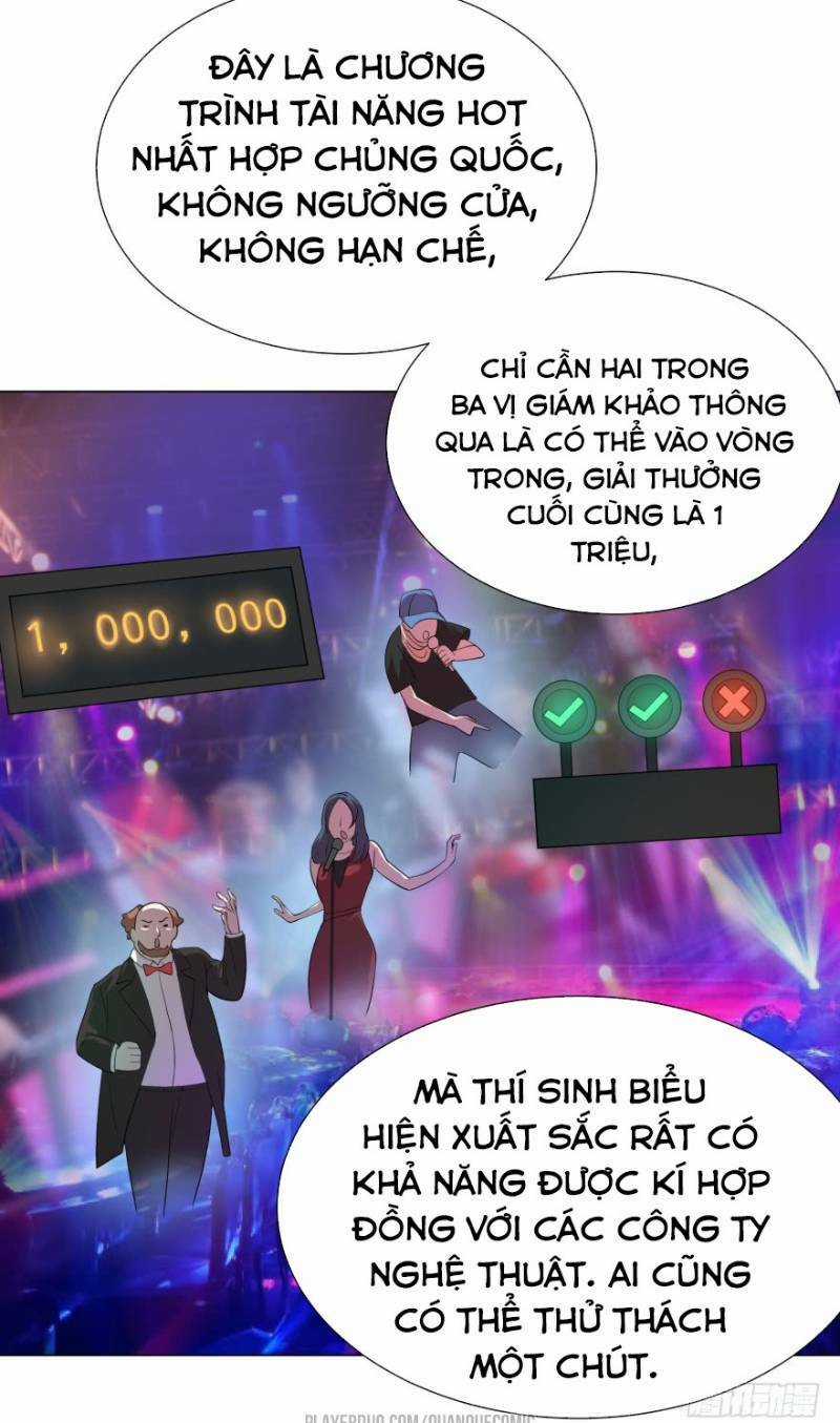 Danh Sách Kẻ Phản Diện - Chapter 26 - Trang 22