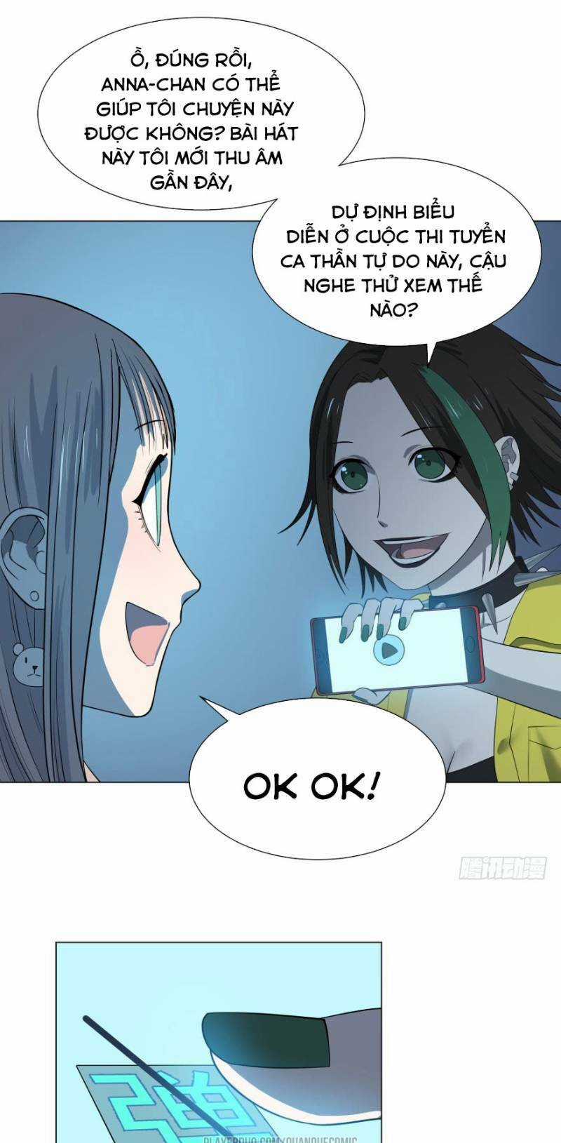 Danh Sách Kẻ Phản Diện - Chapter 26 - Trang 24