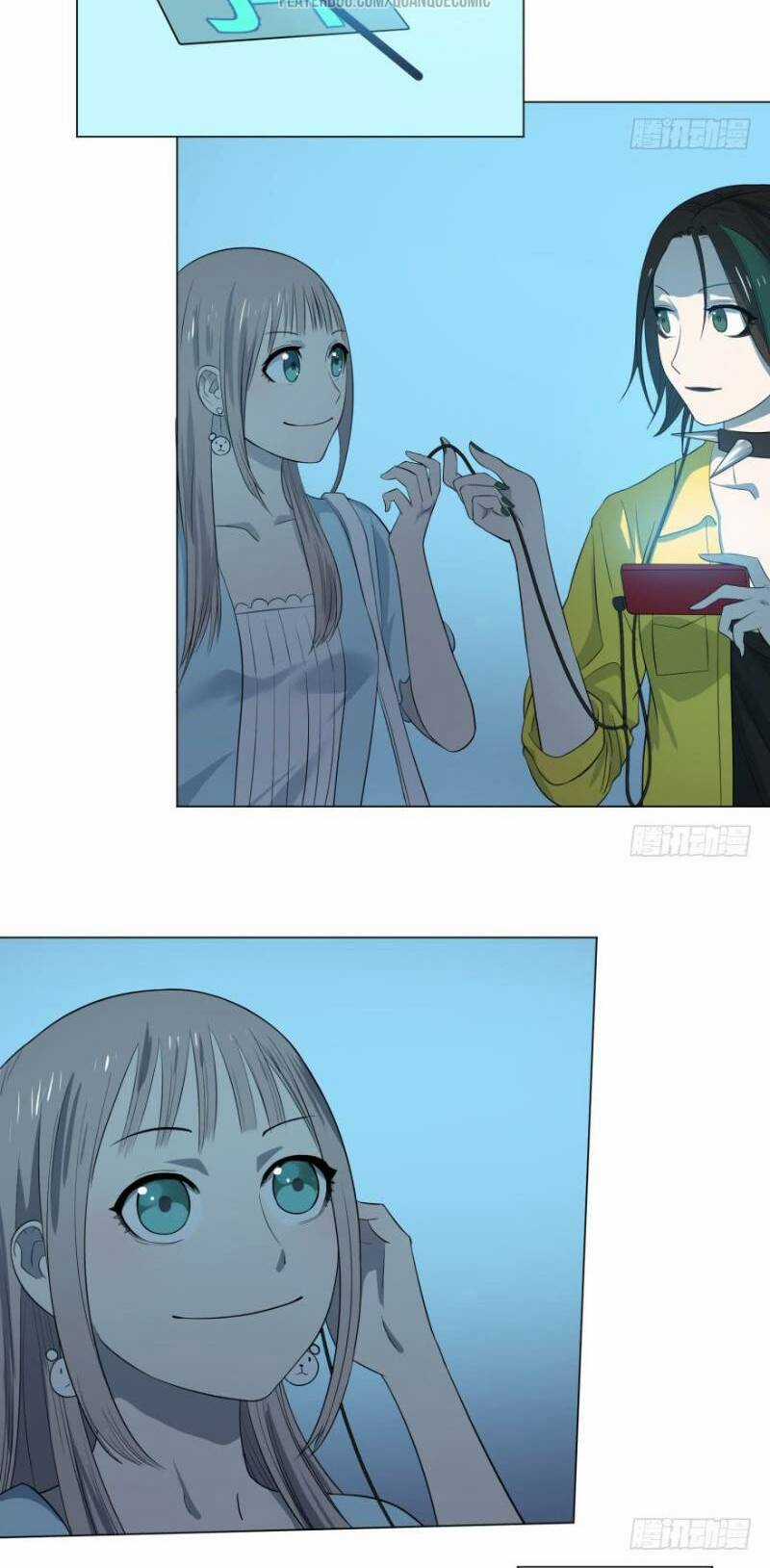 Danh Sách Kẻ Phản Diện - Chapter 26 - Trang 25