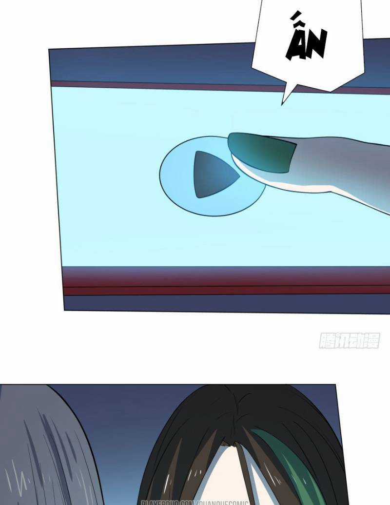 Danh Sách Kẻ Phản Diện - Chapter 26 - Trang 26