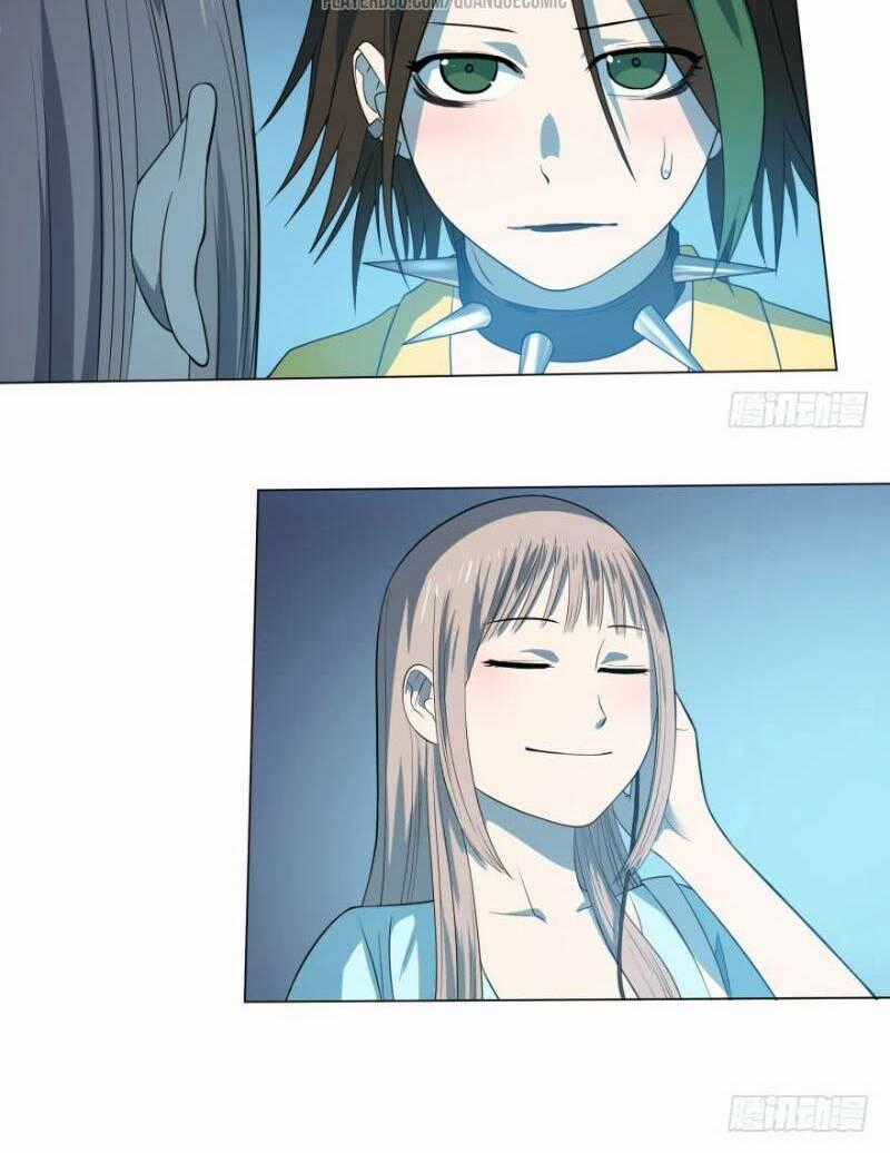 Danh Sách Kẻ Phản Diện - Chapter 26 - Trang 27