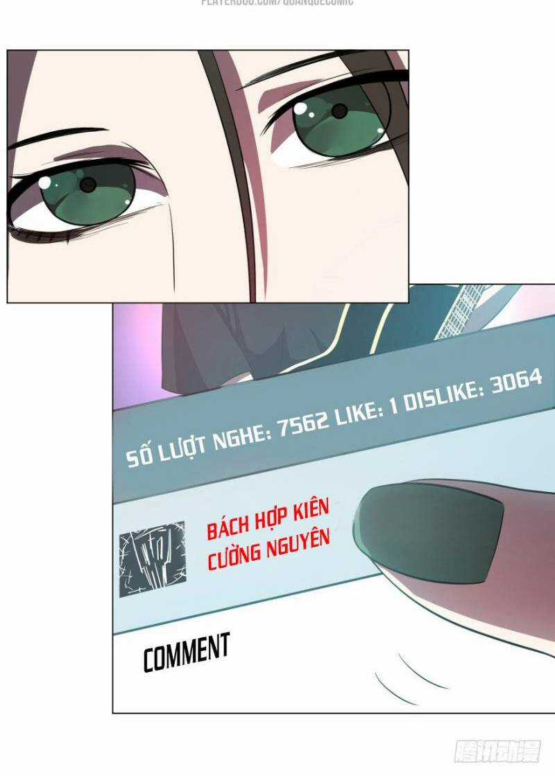 Danh Sách Kẻ Phản Diện - Chapter 26 - Trang 4