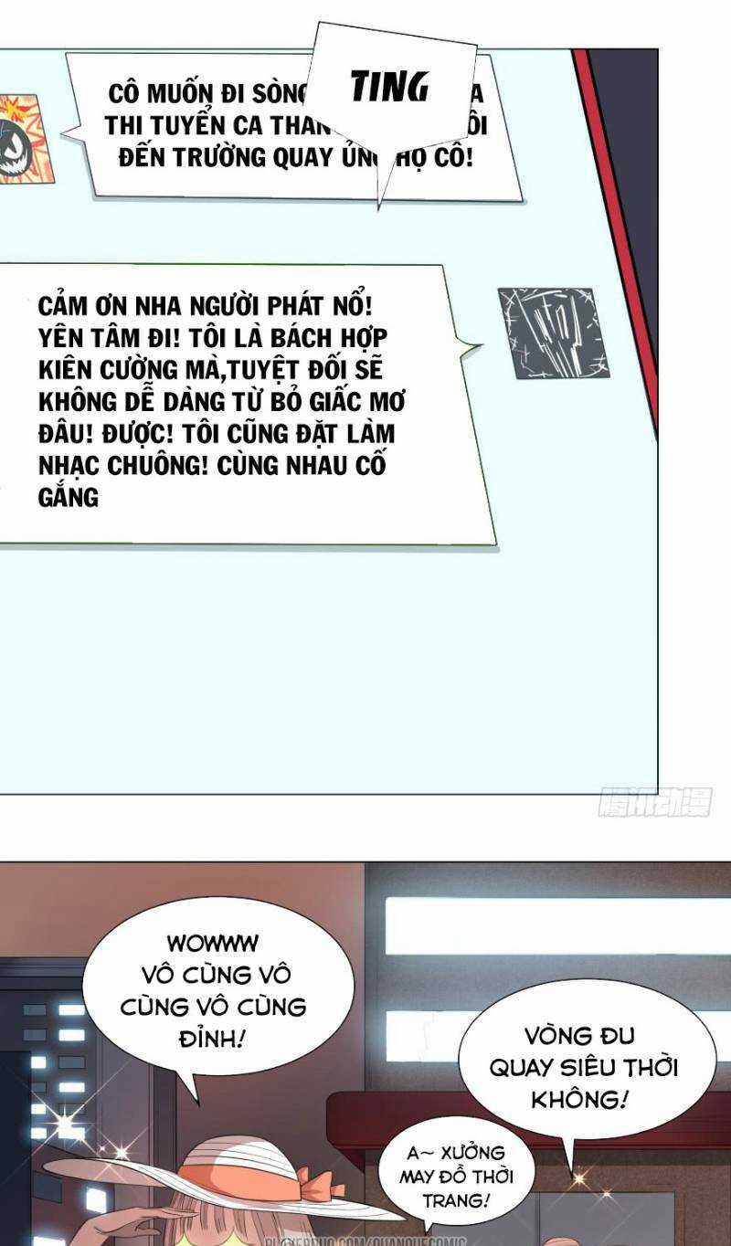 Danh Sách Kẻ Phản Diện - Chapter 26 - Trang 10