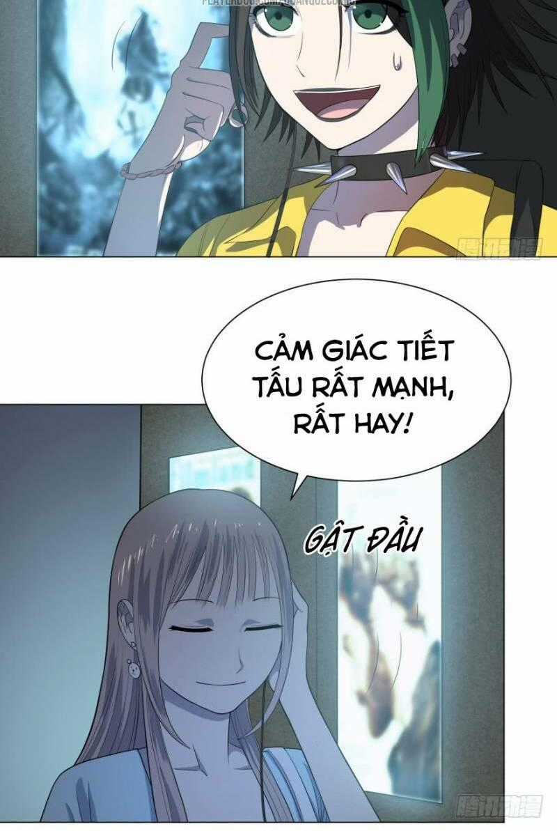 Danh Sách Kẻ Phản Diện - Chapter 27 - Trang 2