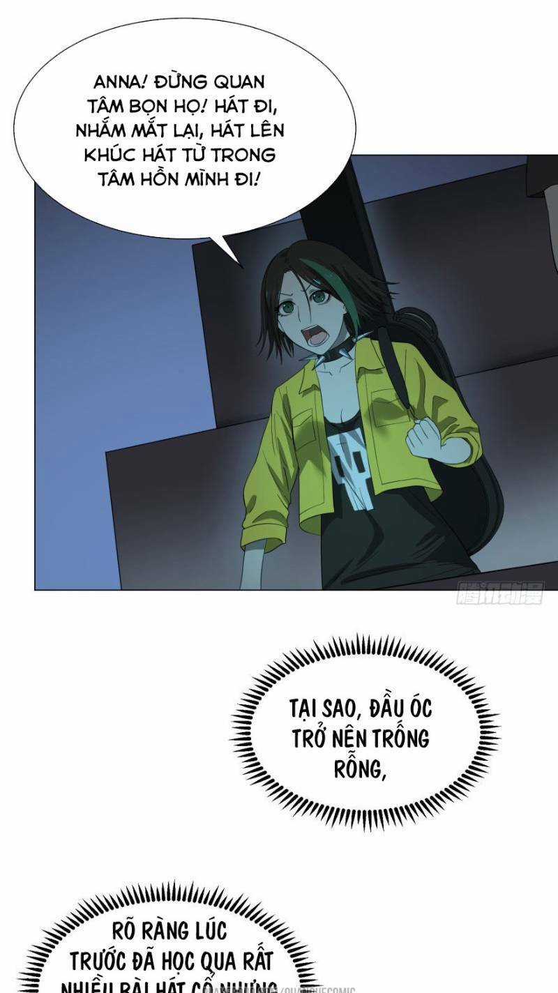 Danh Sách Kẻ Phản Diện - Chapter 27 - Trang 11