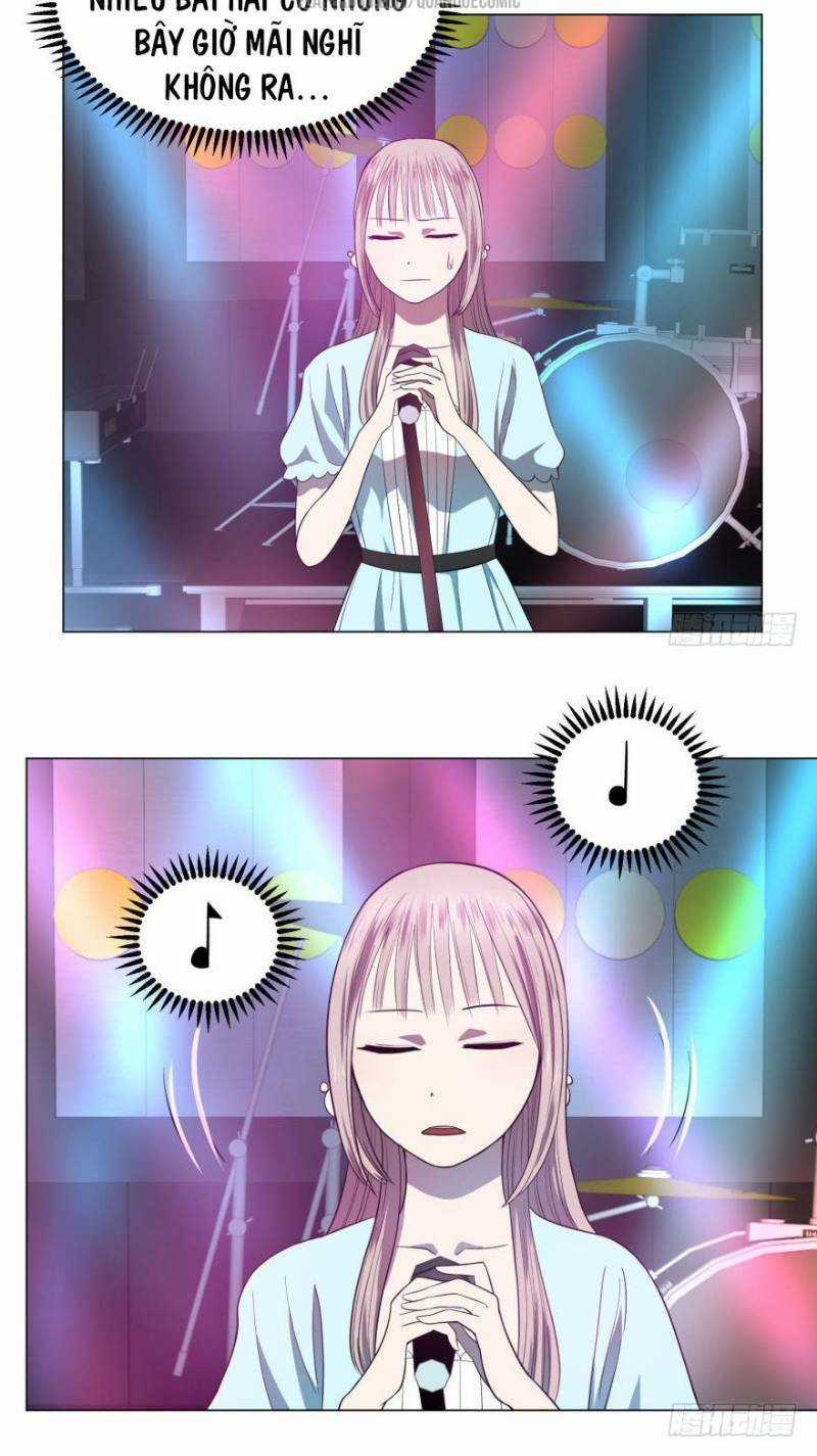 Danh Sách Kẻ Phản Diện - Chapter 27 - Trang 12