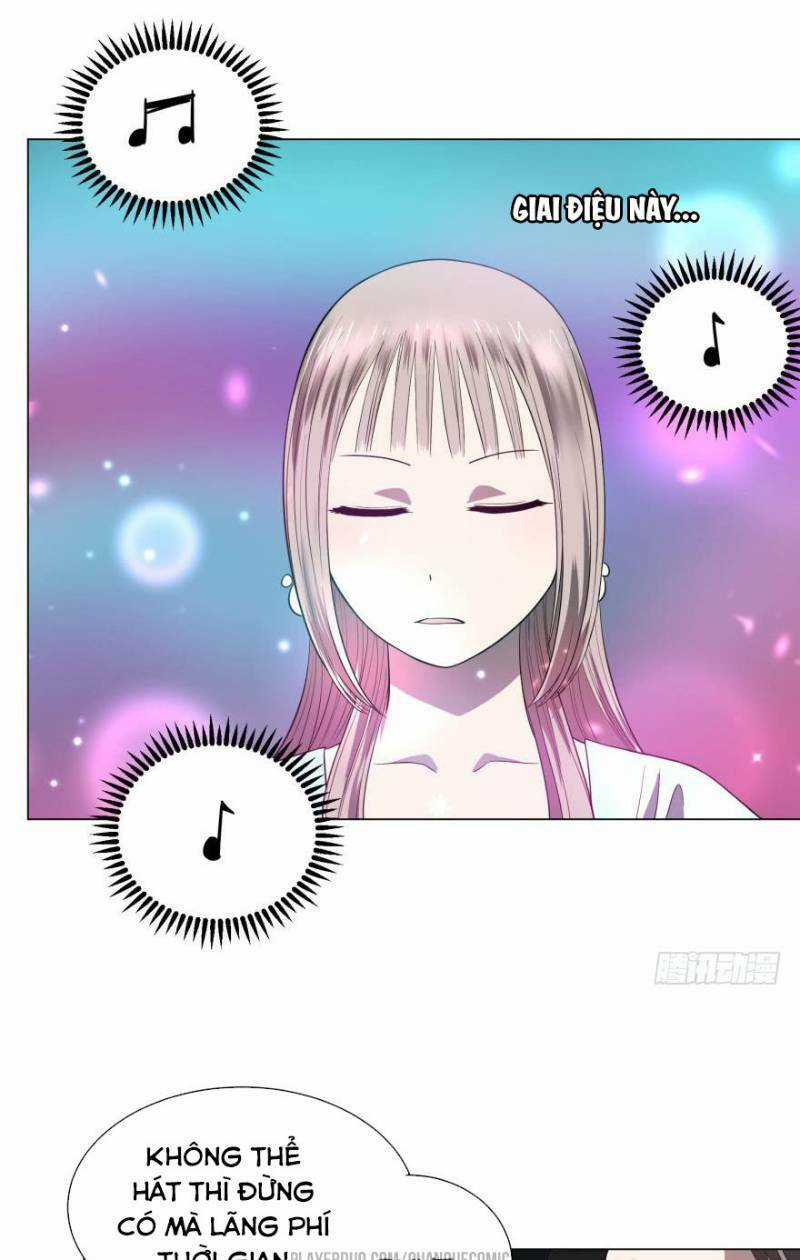 Danh Sách Kẻ Phản Diện - Chapter 27 - Trang 13