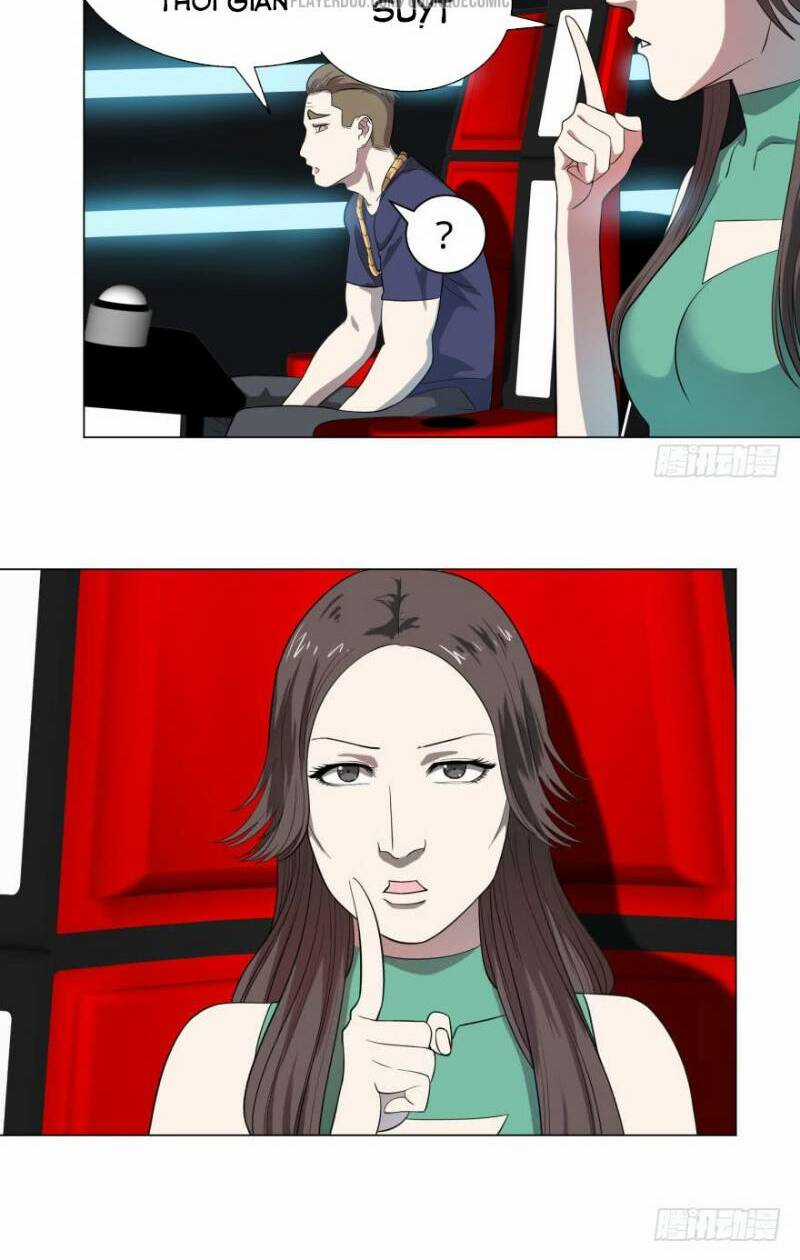 Danh Sách Kẻ Phản Diện - Chapter 27 - Trang 14