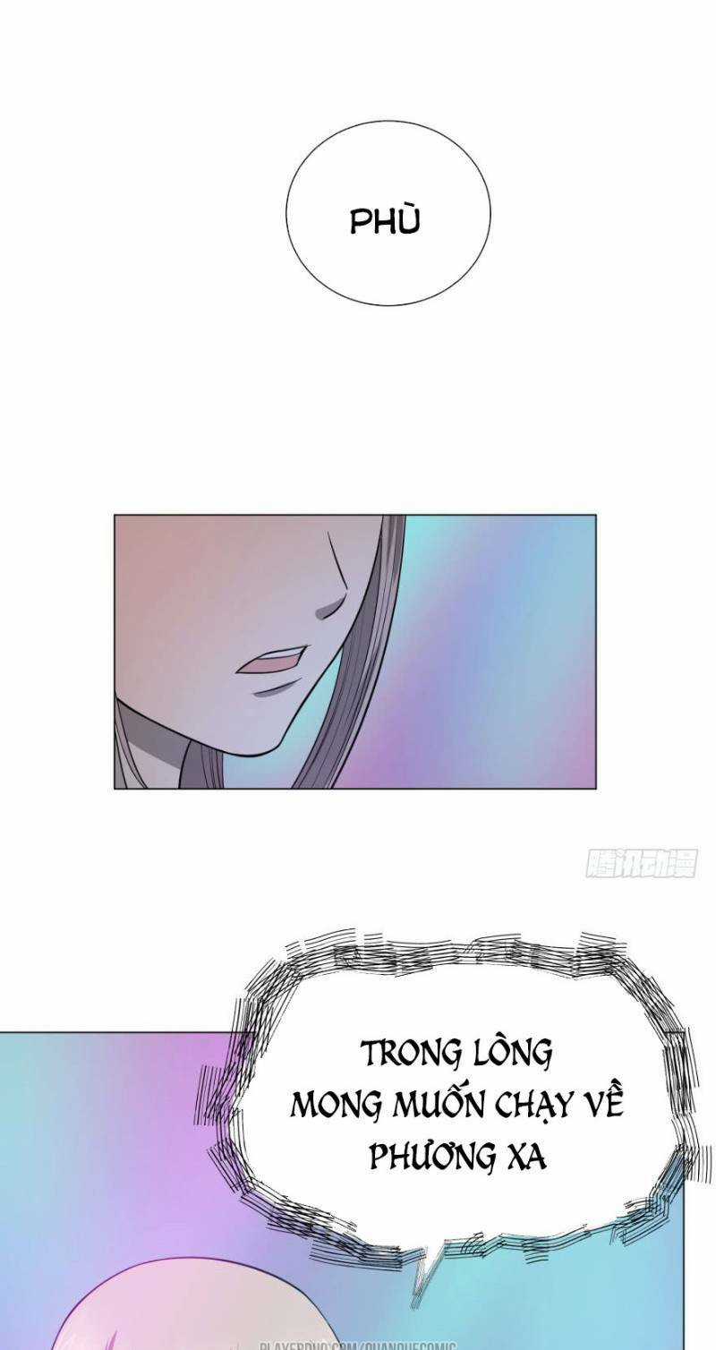 Danh Sách Kẻ Phản Diện - Chapter 27 - Trang 15