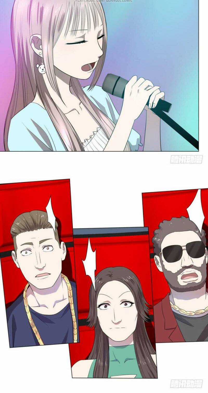 Danh Sách Kẻ Phản Diện - Chapter 27 - Trang 16