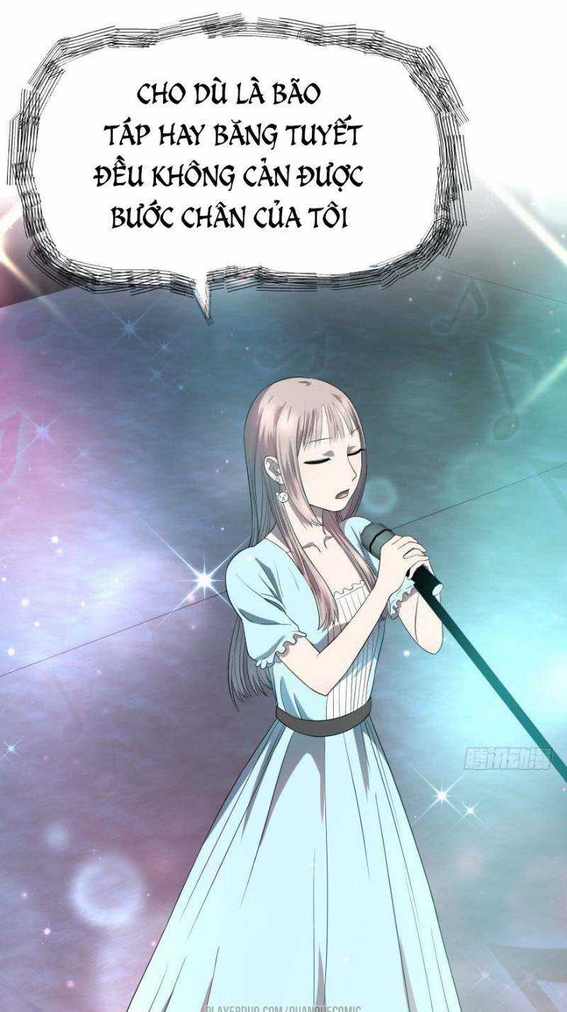 Danh Sách Kẻ Phản Diện - Chapter 27 - Trang 17