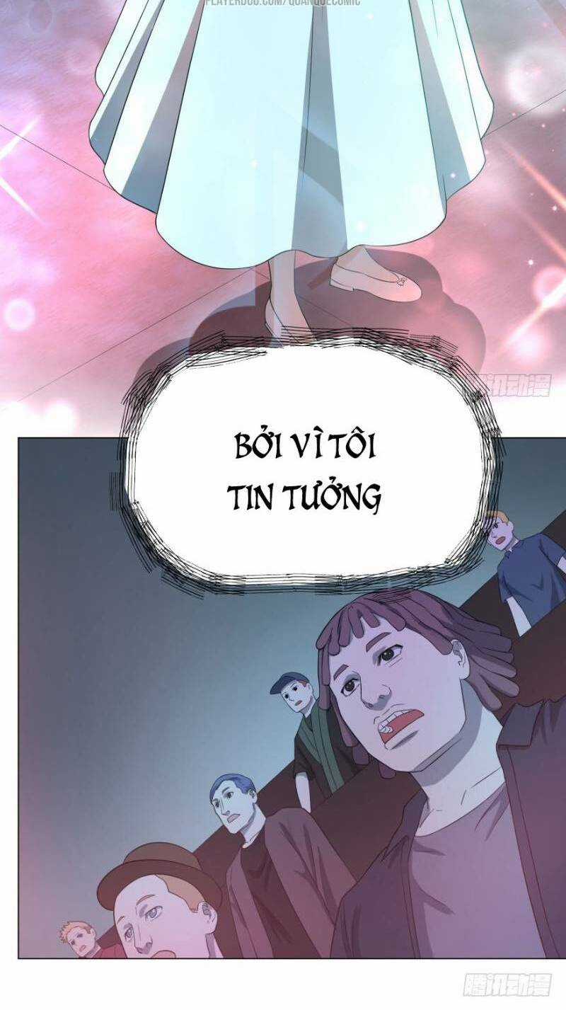 Danh Sách Kẻ Phản Diện - Chapter 27 - Trang 18