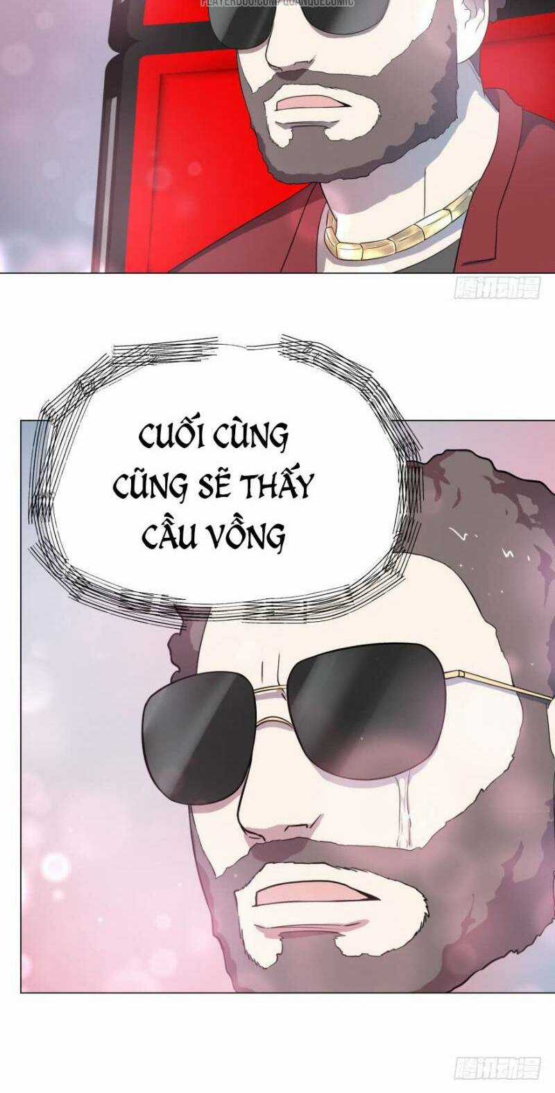 Danh Sách Kẻ Phản Diện - Chapter 27 - Trang 20