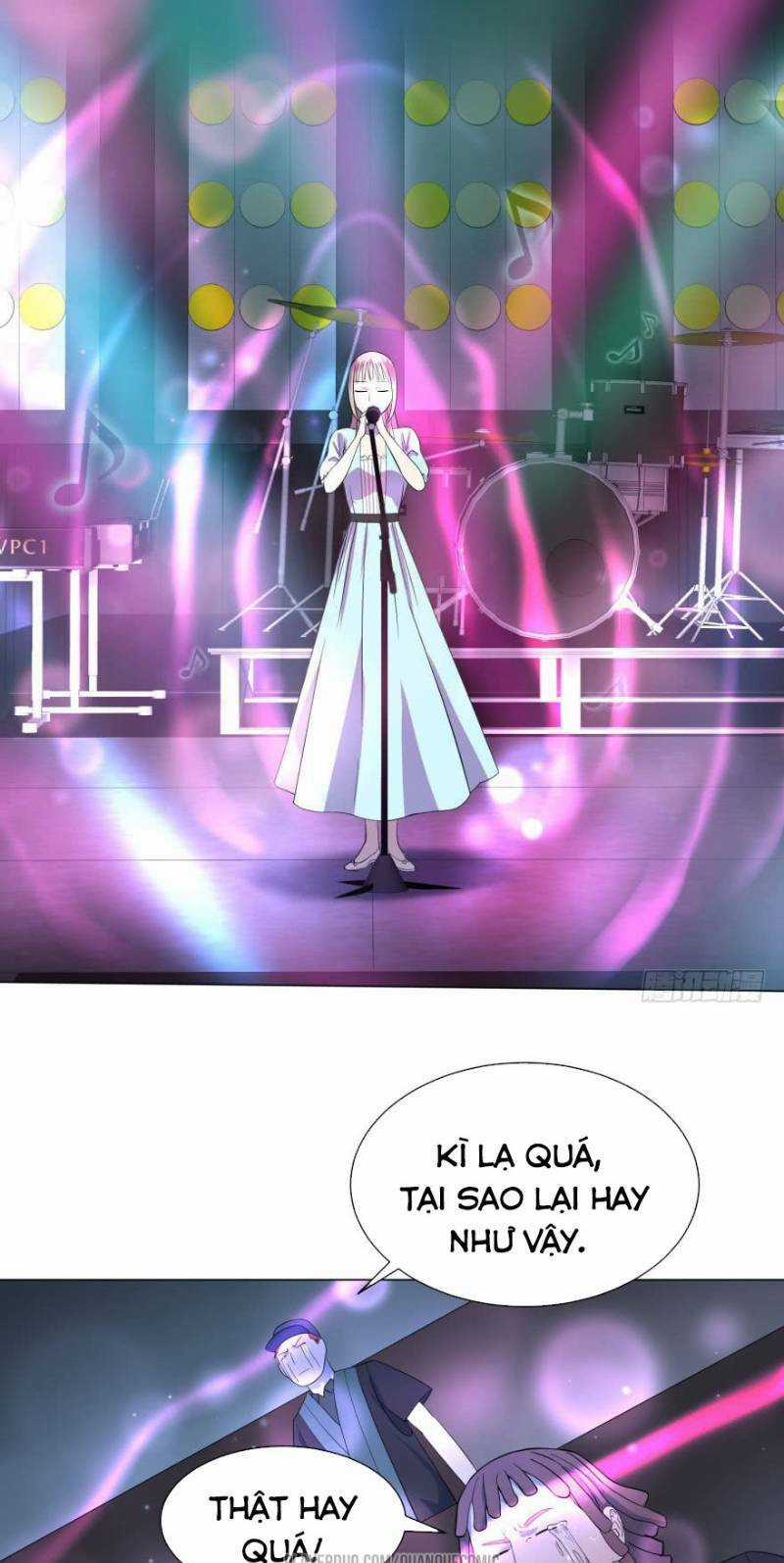 Danh Sách Kẻ Phản Diện - Chapter 27 - Trang 21