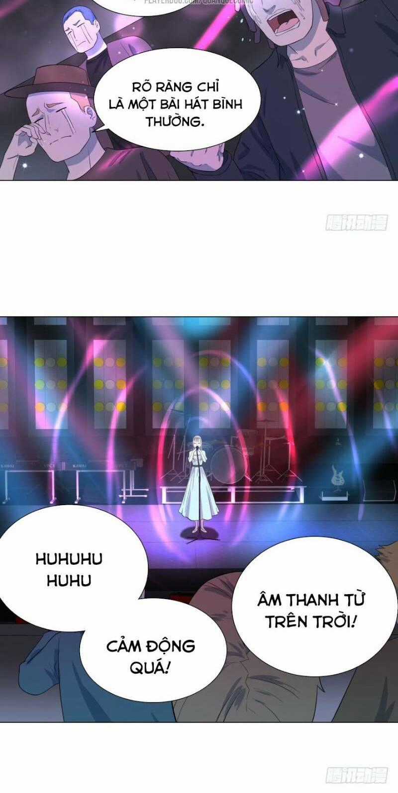 Danh Sách Kẻ Phản Diện - Chapter 27 - Trang 22