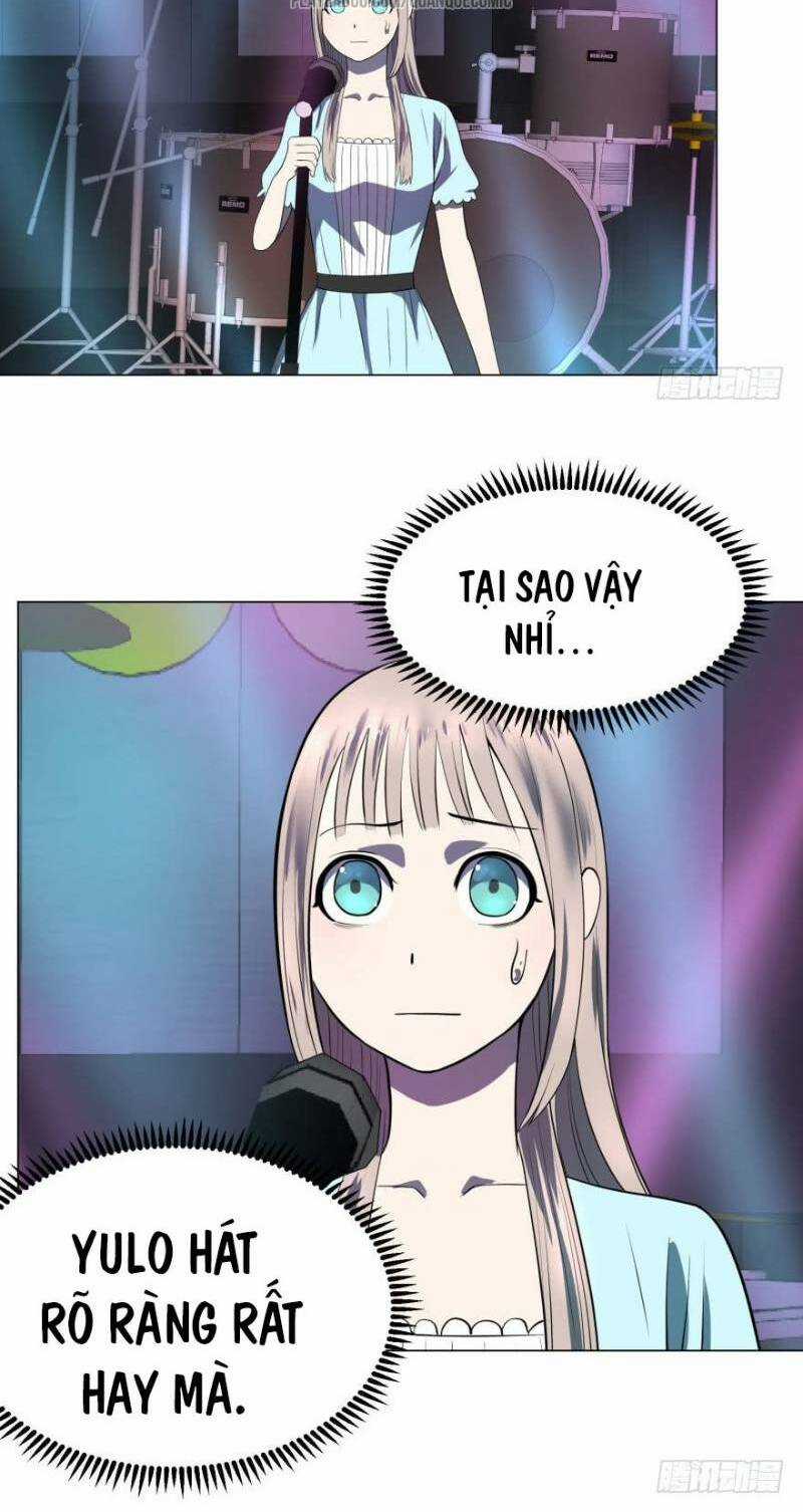 Danh Sách Kẻ Phản Diện - Chapter 27 - Trang 8