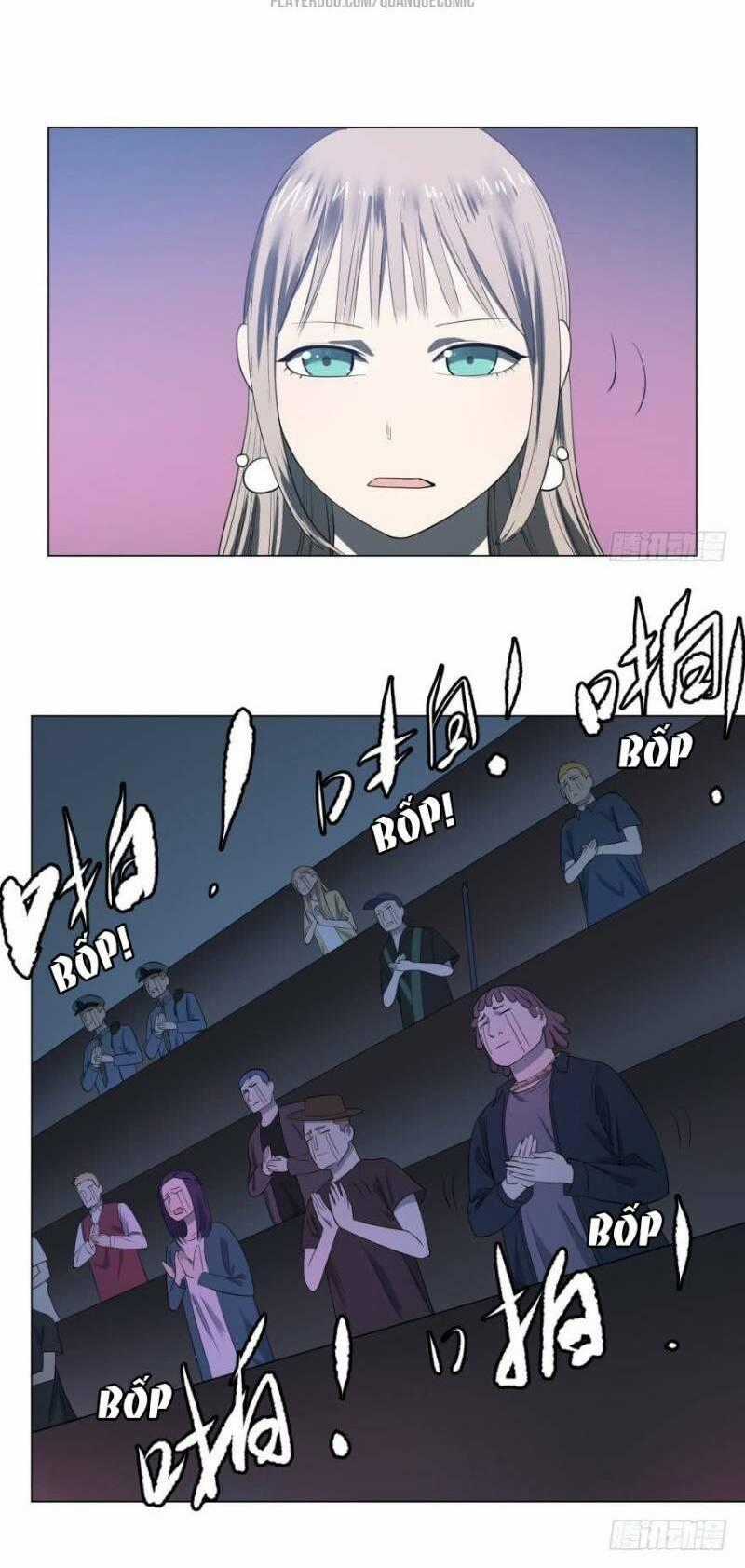 Danh Sách Kẻ Phản Diện - Chapter 28 - Trang 2