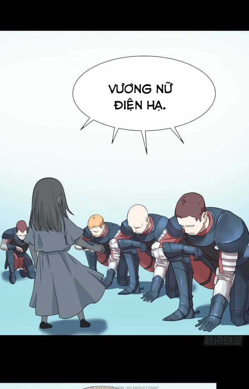 Danh Sách Kẻ Phản Diện - Chapter 28 - Trang 11