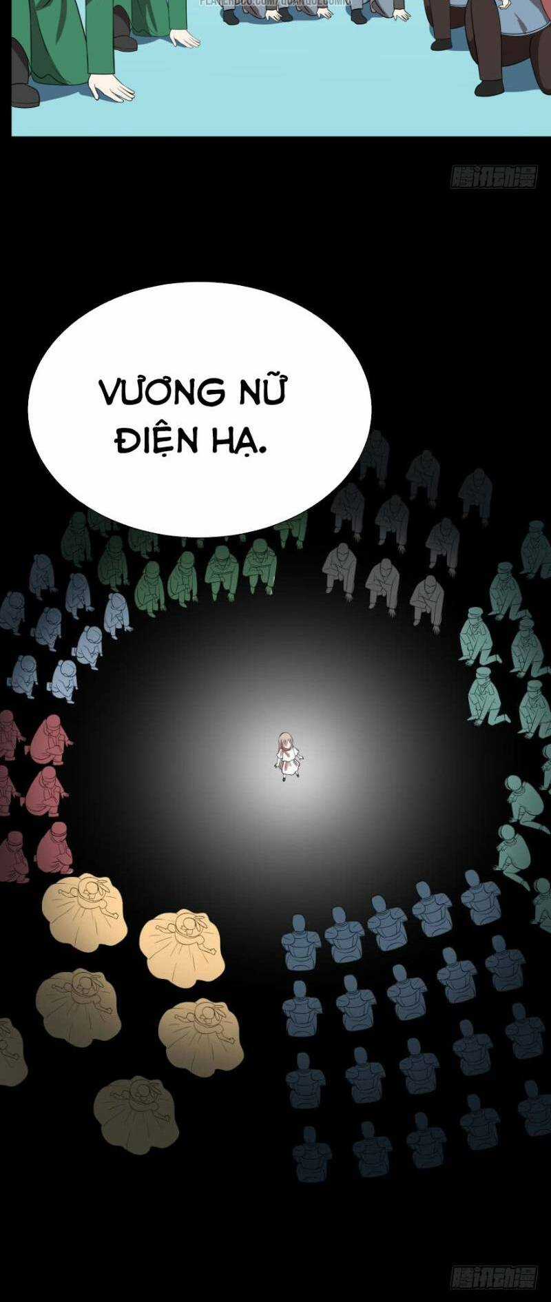 Danh Sách Kẻ Phản Diện - Chapter 28 - Trang 14