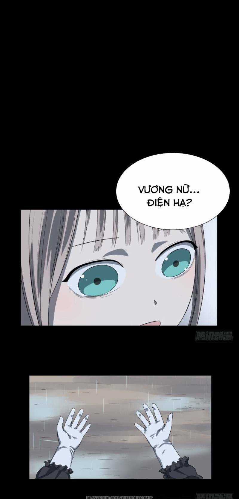 Danh Sách Kẻ Phản Diện - Chapter 28 - Trang 15