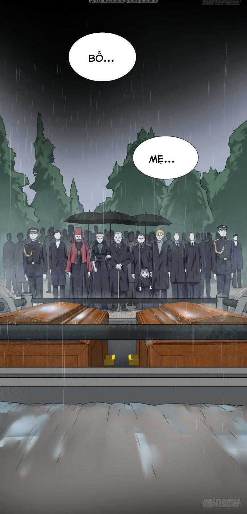 Danh Sách Kẻ Phản Diện - Chapter 28 - Trang 16