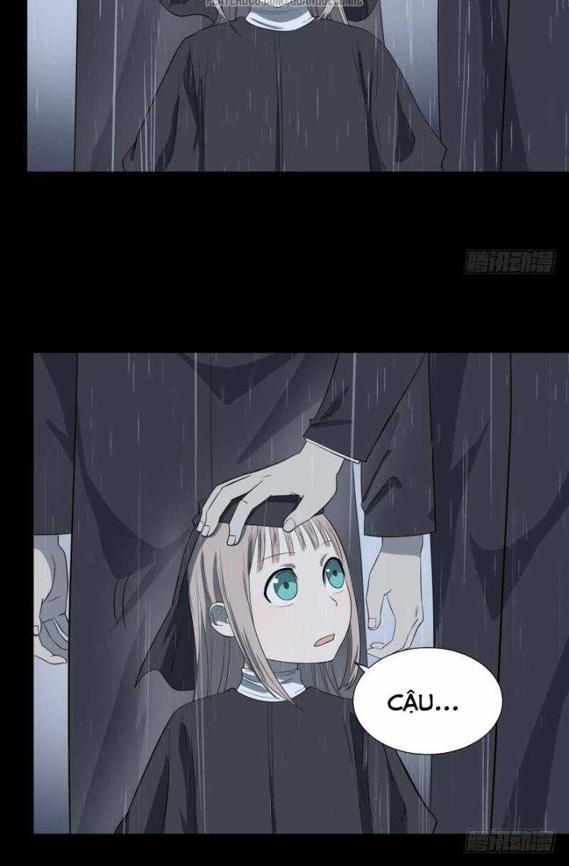 Danh Sách Kẻ Phản Diện - Chapter 28 - Trang 18