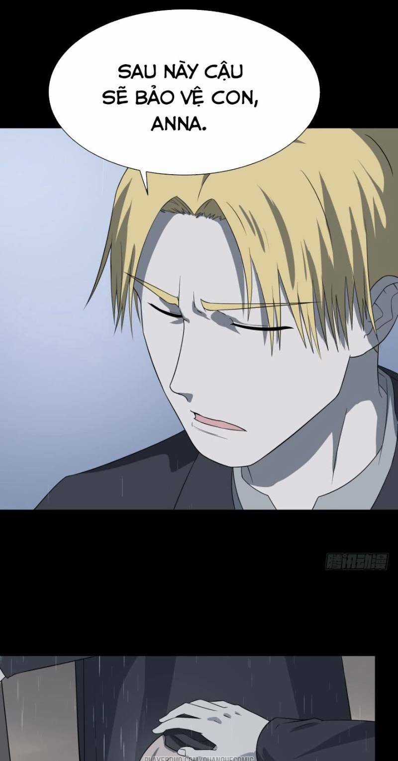 Danh Sách Kẻ Phản Diện - Chapter 28 - Trang 19