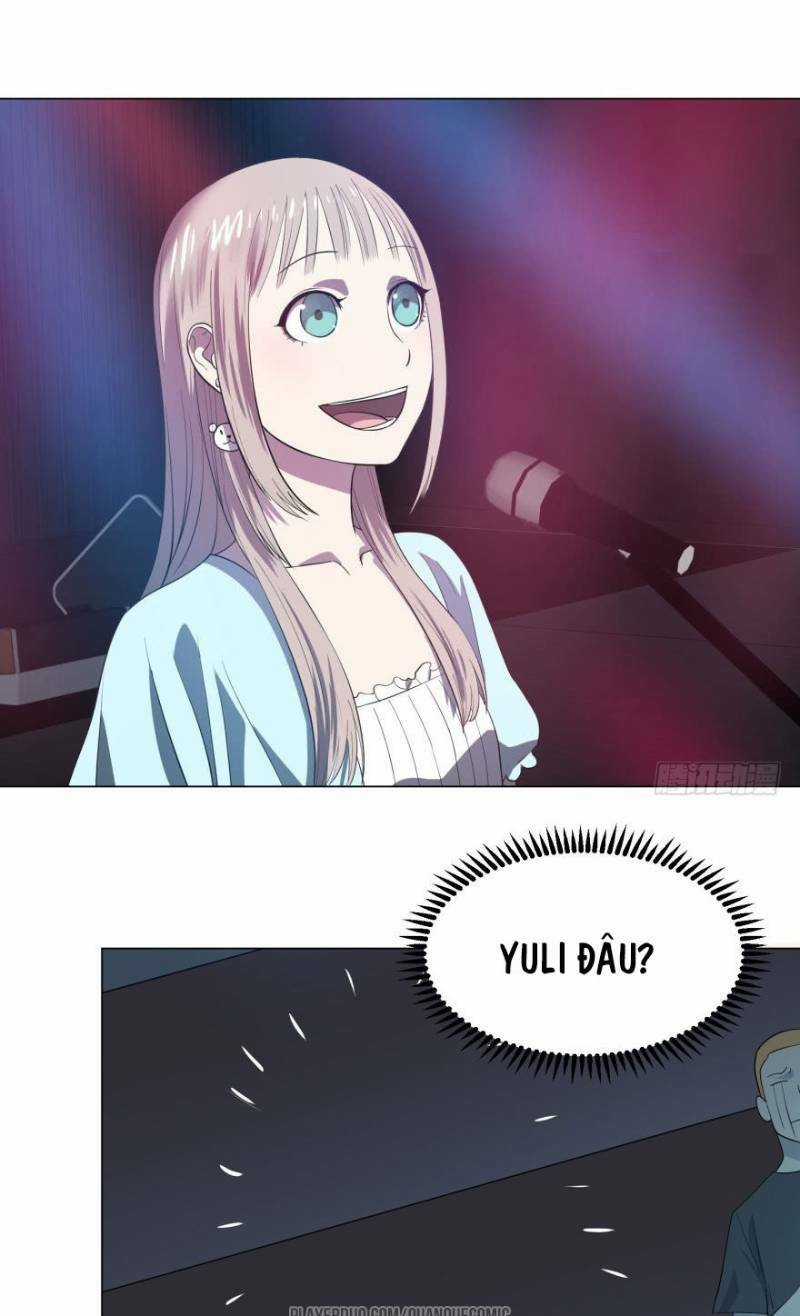 Danh Sách Kẻ Phản Diện - Chapter 28 - Trang 3