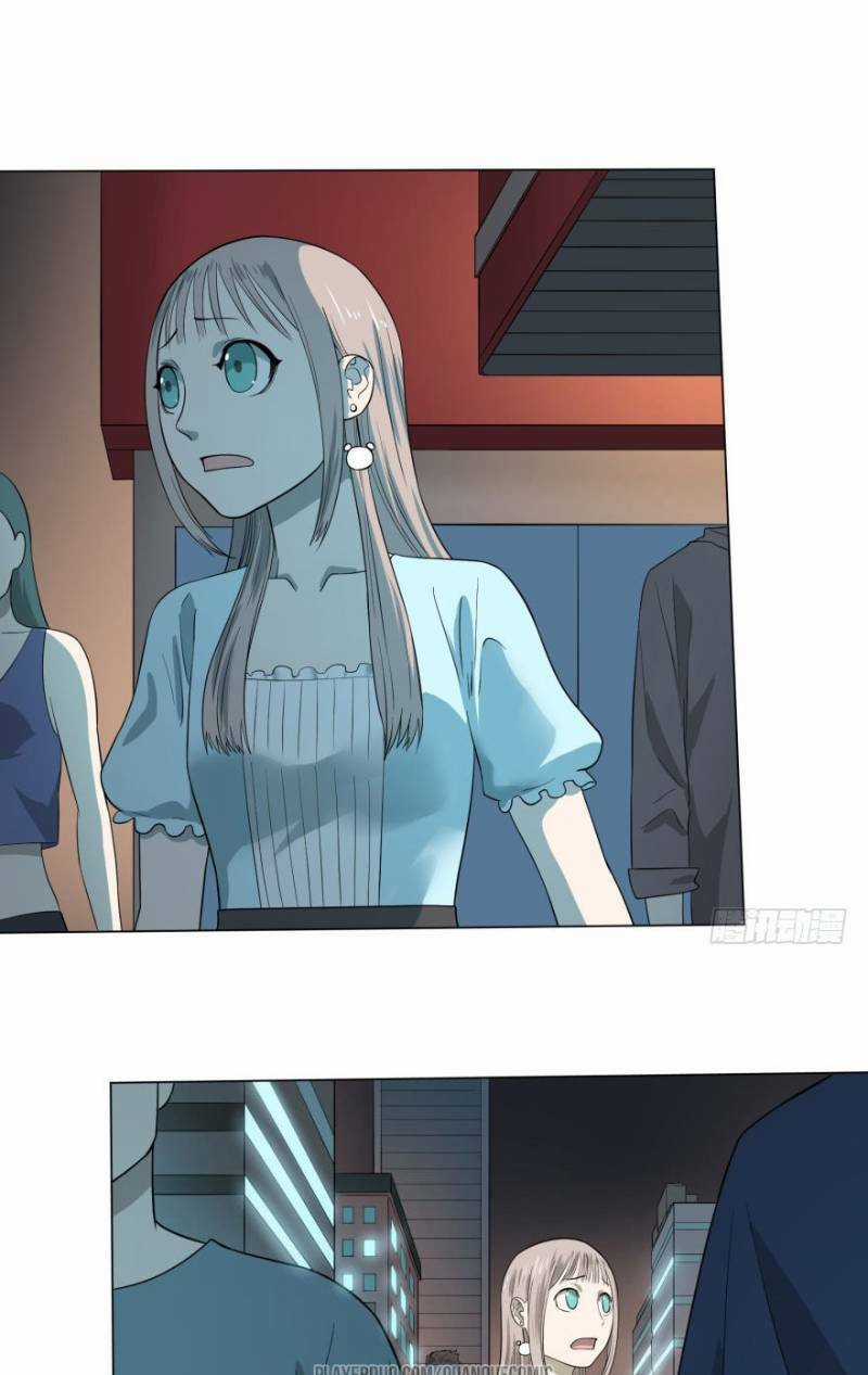 Danh Sách Kẻ Phản Diện - Chapter 28 - Trang 5