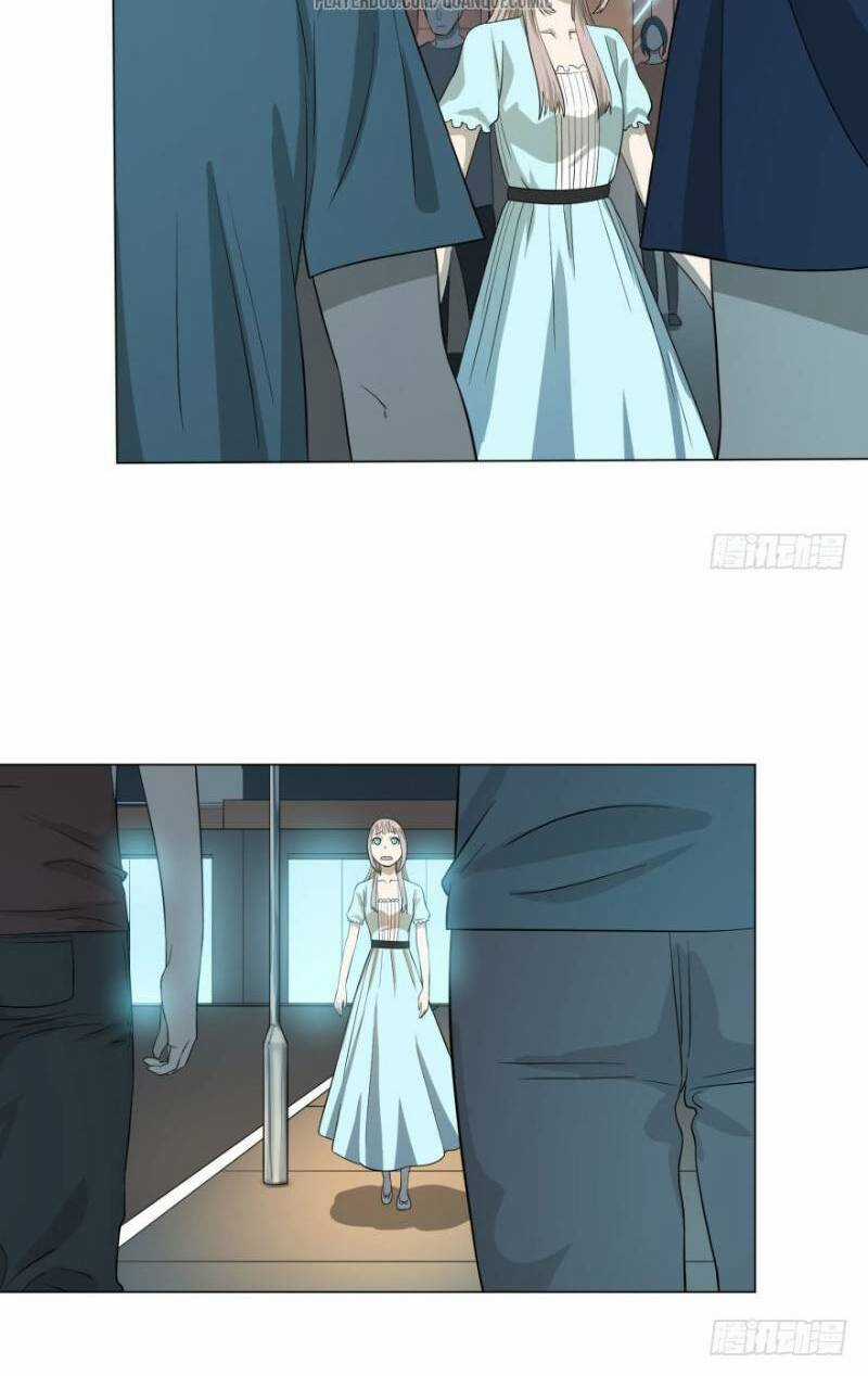 Danh Sách Kẻ Phản Diện - Chapter 28 - Trang 6