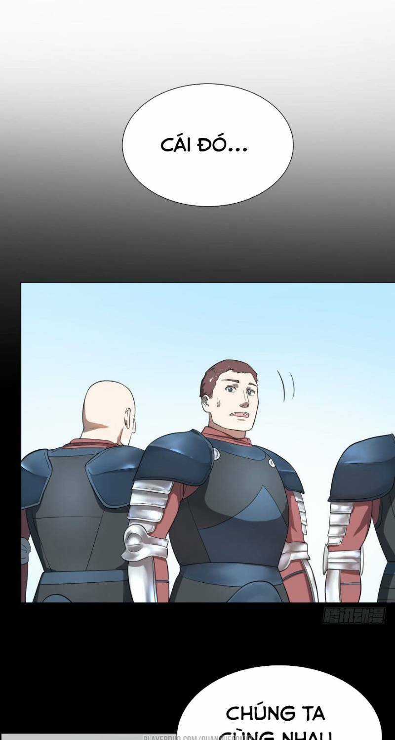 Danh Sách Kẻ Phản Diện - Chapter 28 - Trang 7