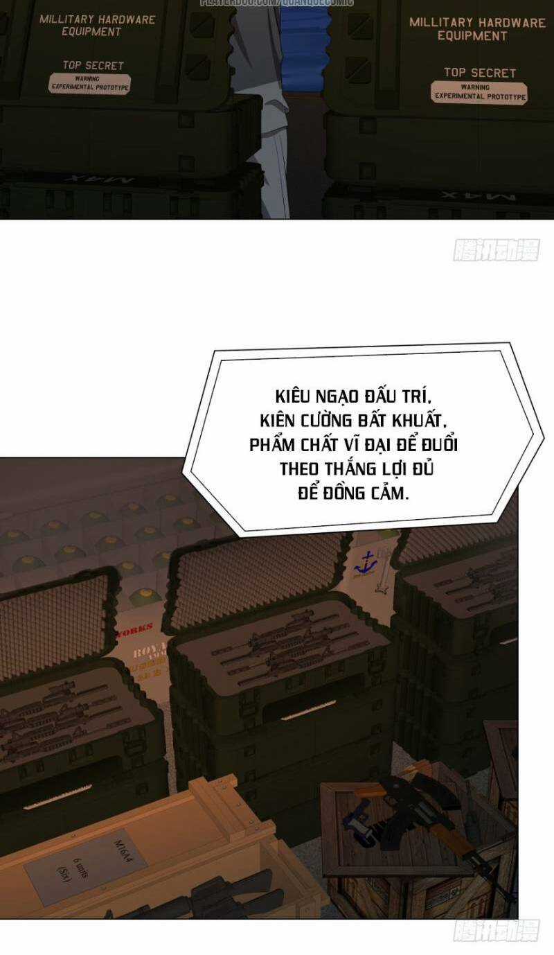 Danh Sách Kẻ Phản Diện - Chapter 29 - Trang 14