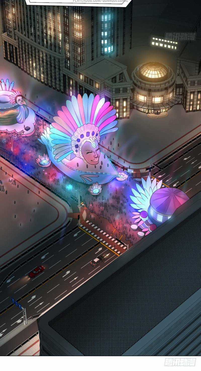 Danh Sách Kẻ Phản Diện - Chapter 29 - Trang 18