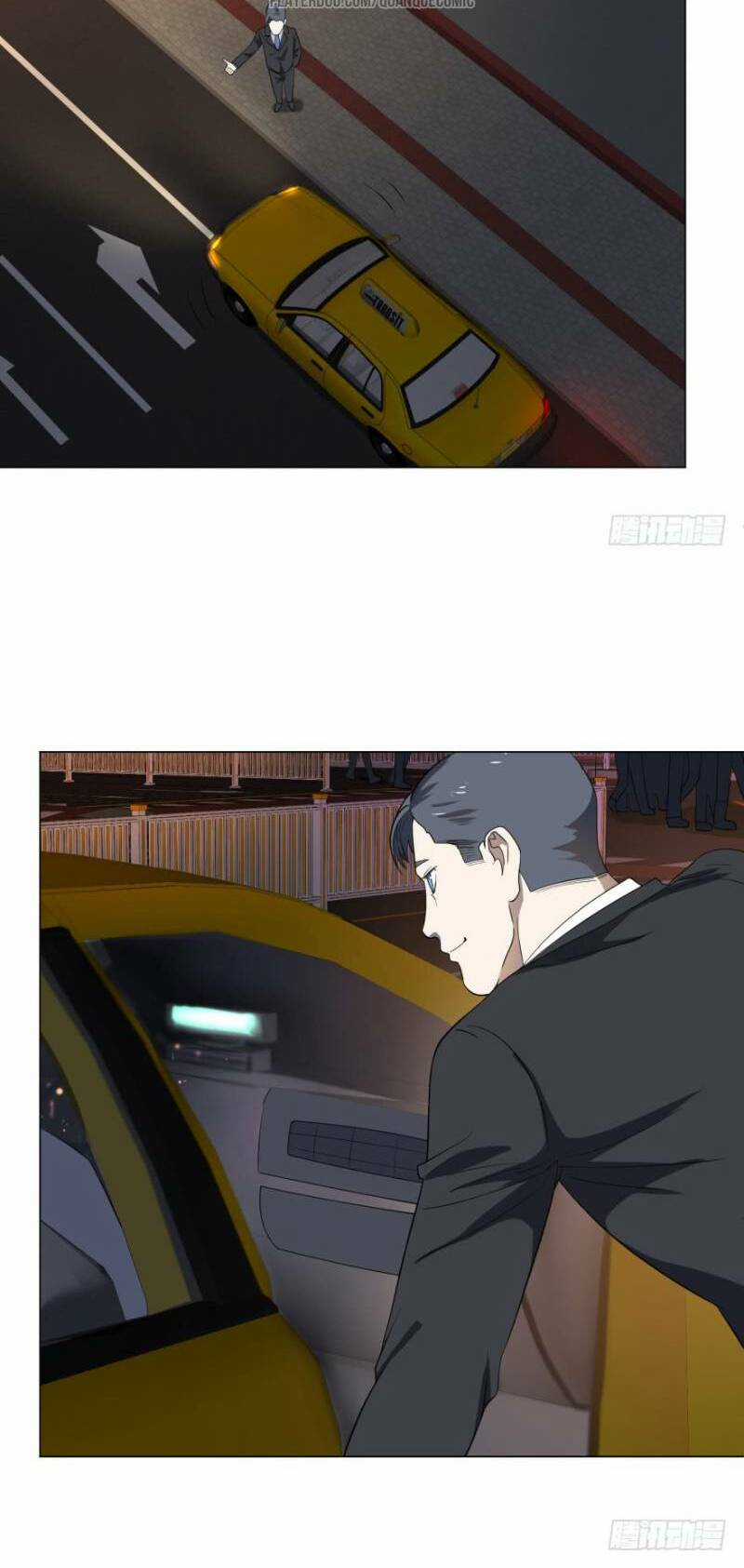 Danh Sách Kẻ Phản Diện - Chapter 29 - Trang 26