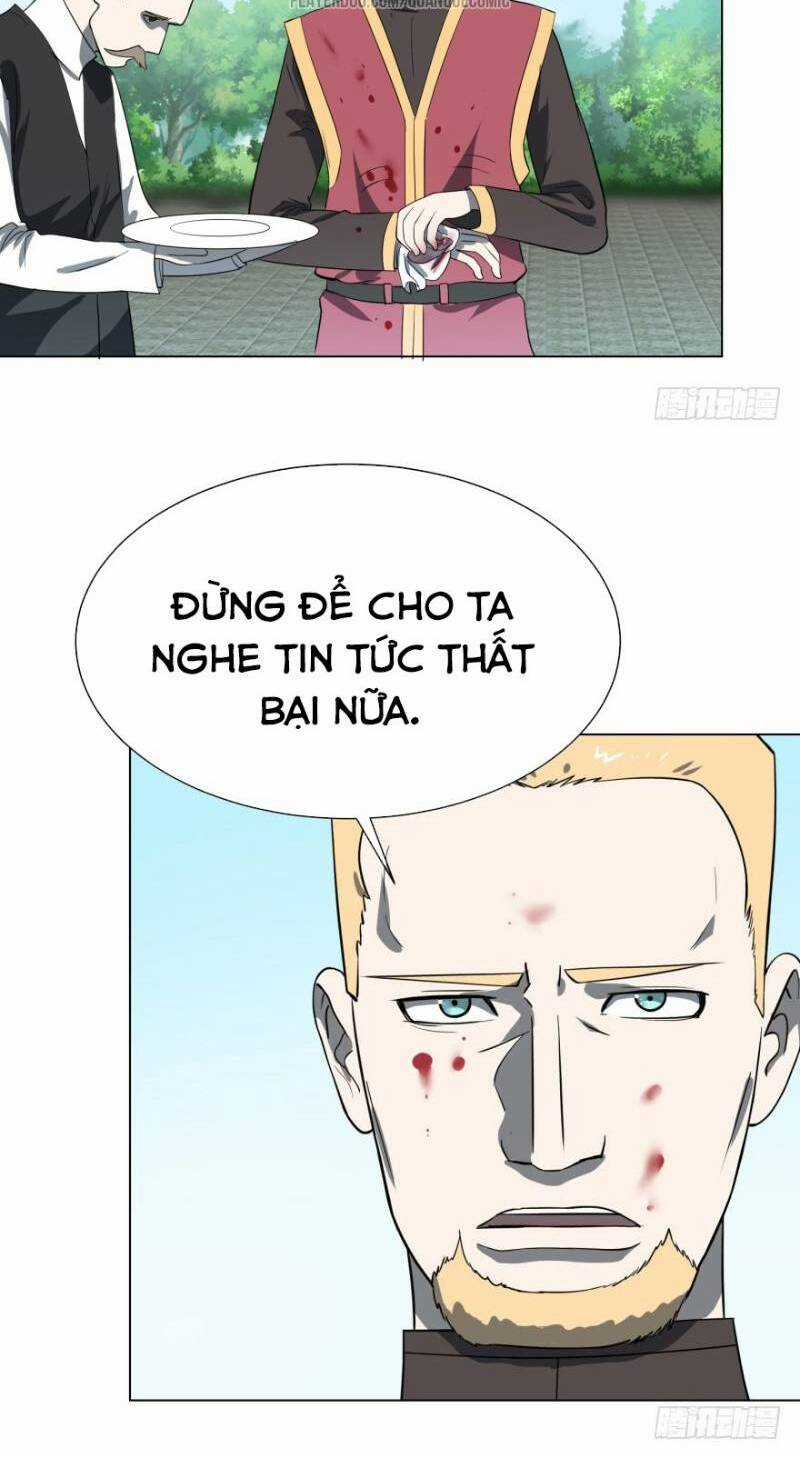 Danh Sách Kẻ Phản Diện - Chapter 29 - Trang 10