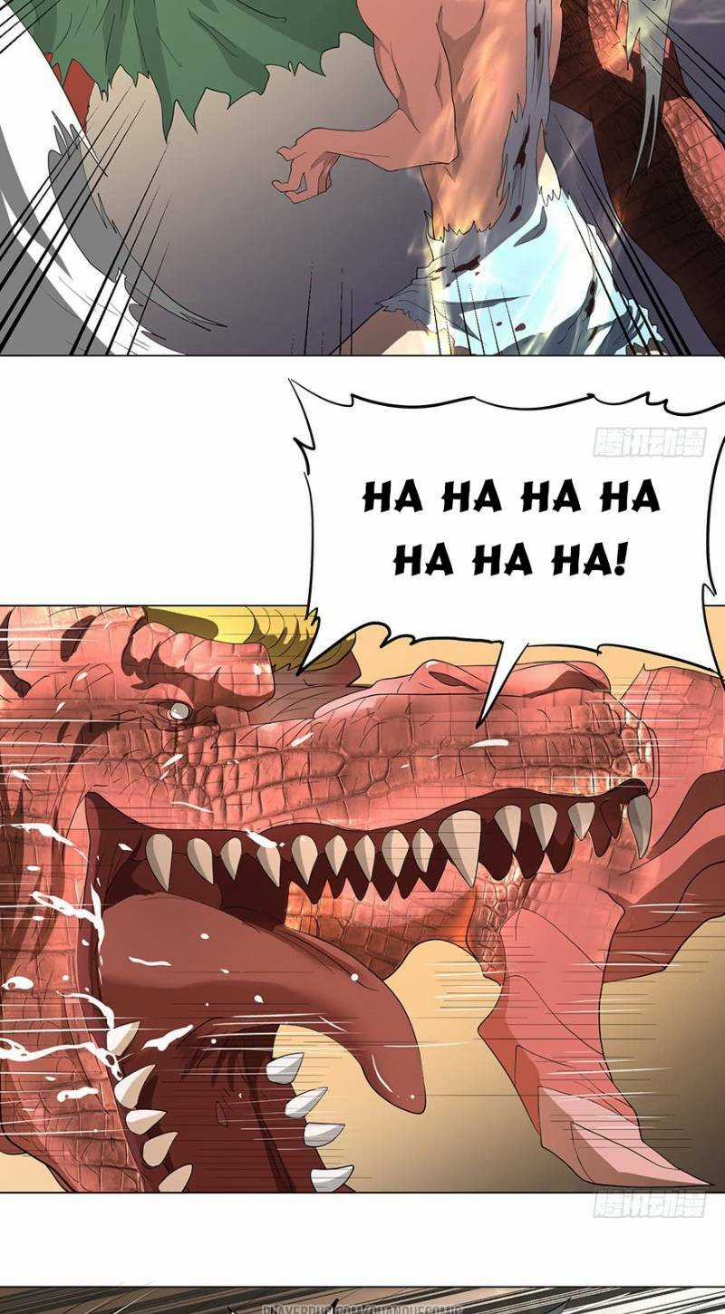 Danh Sách Kẻ Phản Diện - Chapter 3 - Trang 32