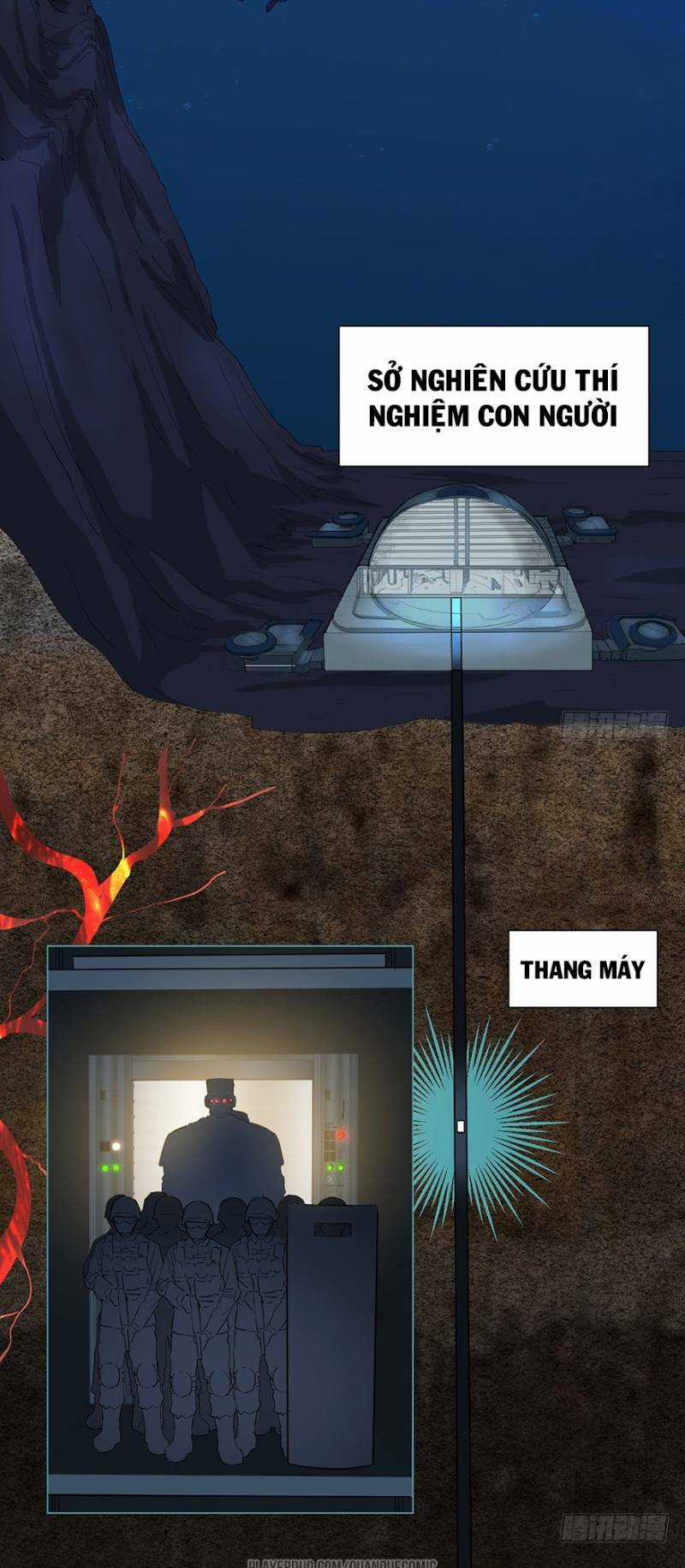 Danh Sách Kẻ Phản Diện - Chapter 3 - Trang 43