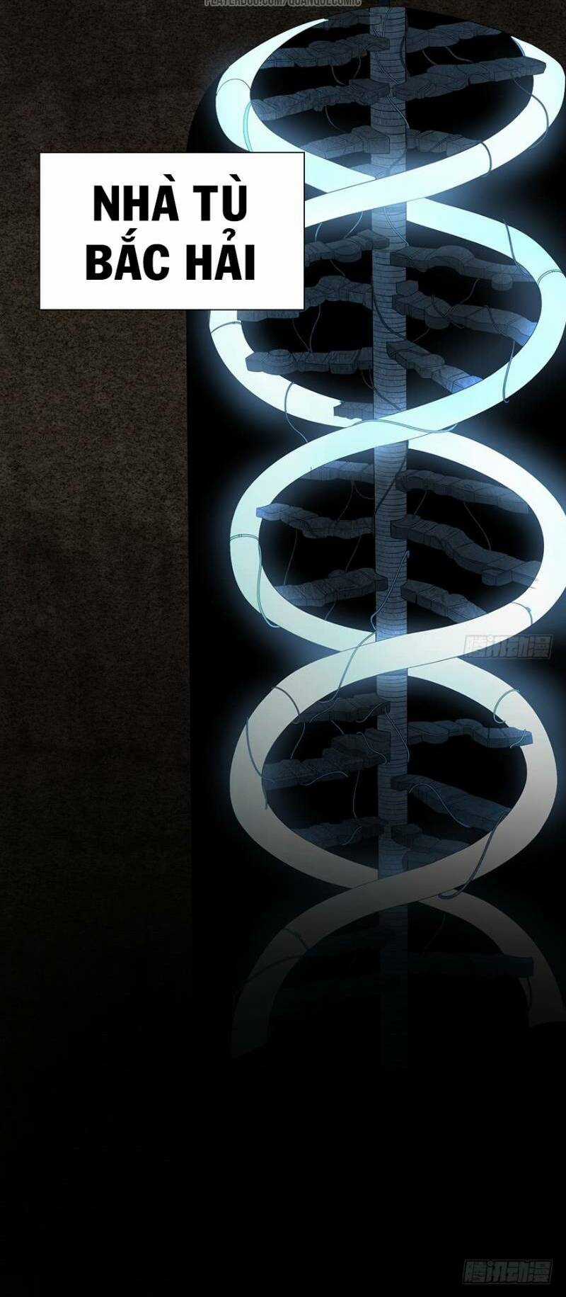 Danh Sách Kẻ Phản Diện - Chapter 3 - Trang 44