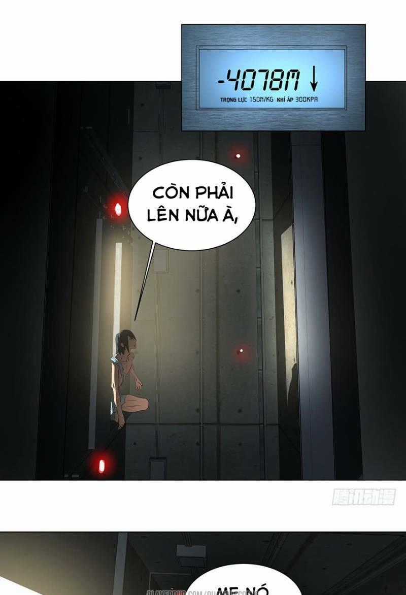 Danh Sách Kẻ Phản Diện - Chapter 3 - Trang 47