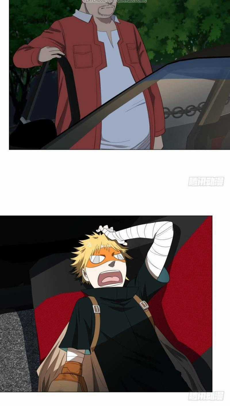 Danh Sách Kẻ Phản Diện - Chapter 30 - Trang 2