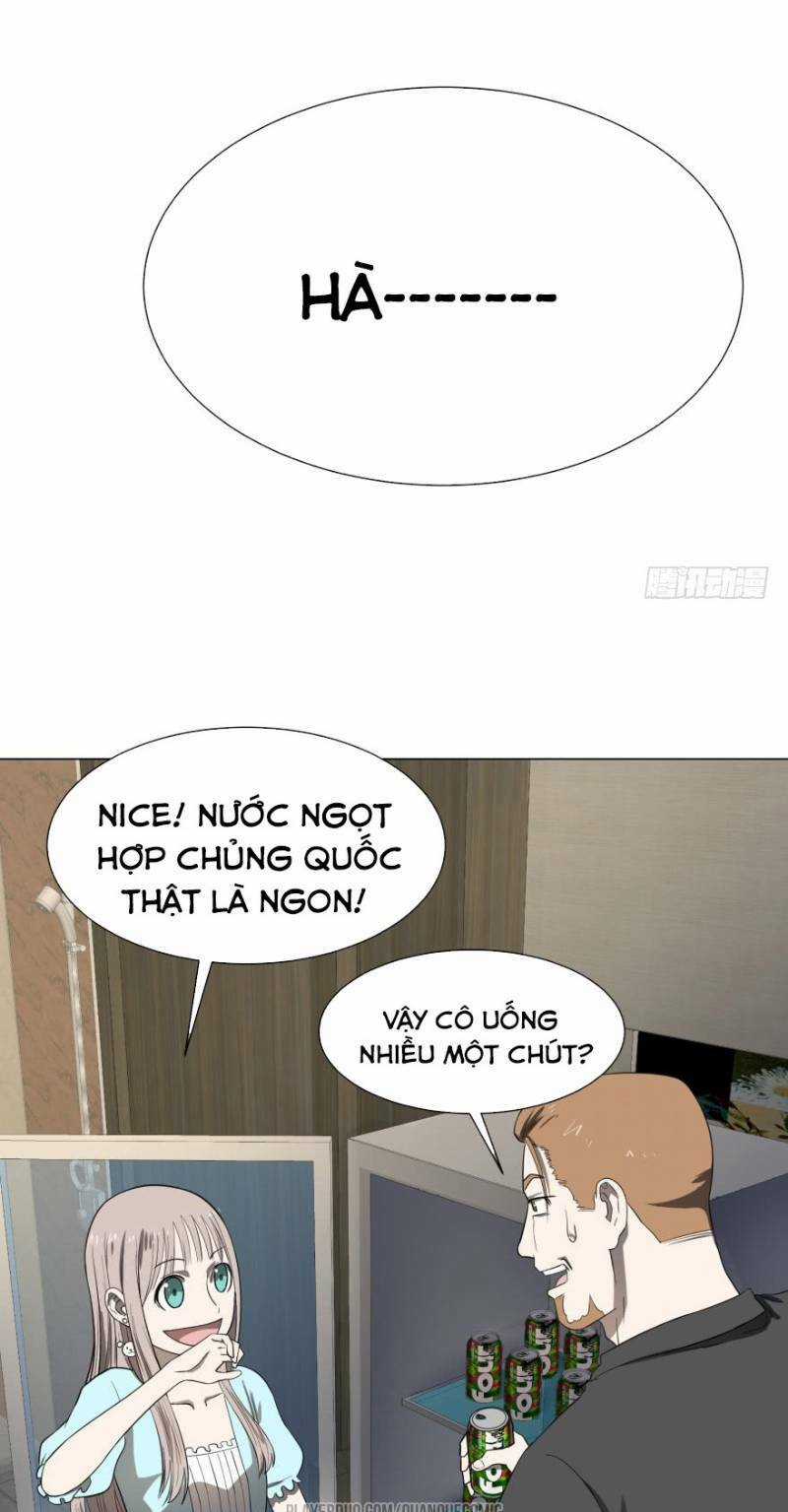 Danh Sách Kẻ Phản Diện - Chapter 30 - Trang 15